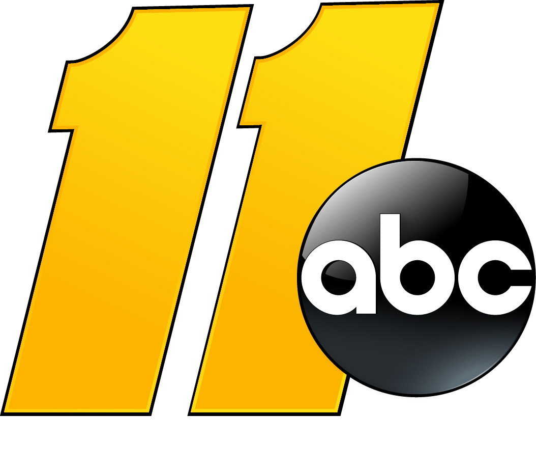 Abc 11. Channel 6 ABC. 11+11 Телеканал логотип. Channel 6 ABC Live. 11 Logo numbers.