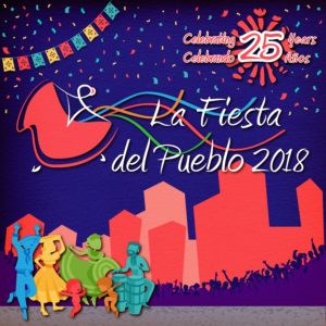 La Fiesta Del Pueblo El Pueblo Inc