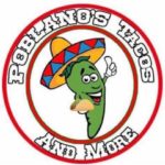 Poblanos Tacos – México