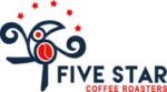 Five Star Coffee Co.