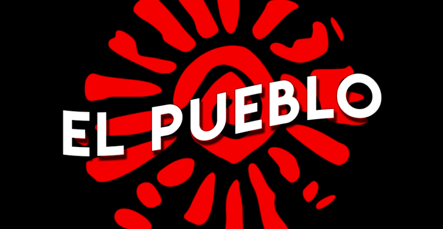 El Pueblo, Inc